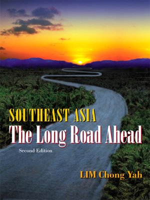 cover image of Southeast Asia